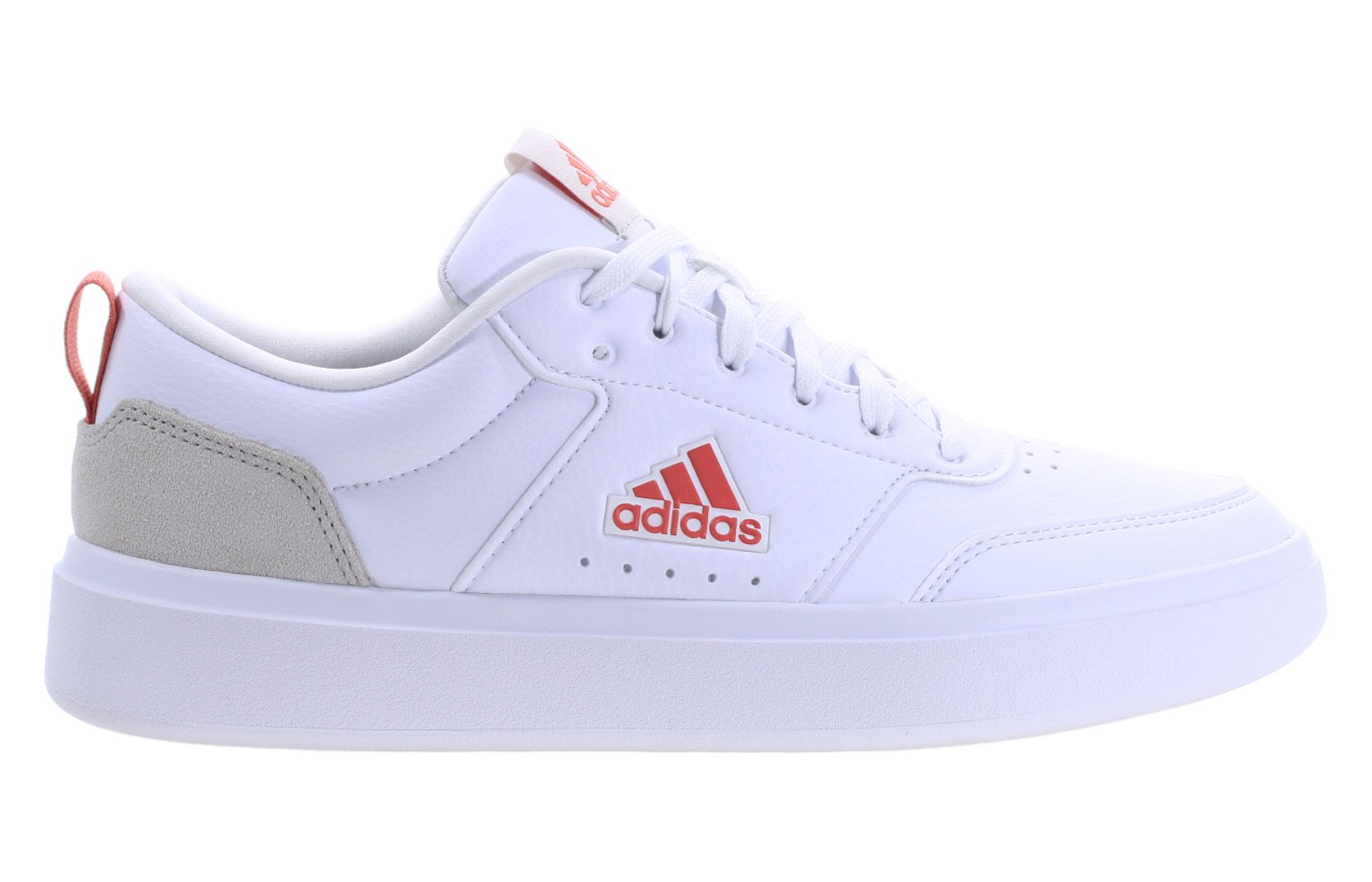 Adidas PARK ST ID5580 White Men's Shoes