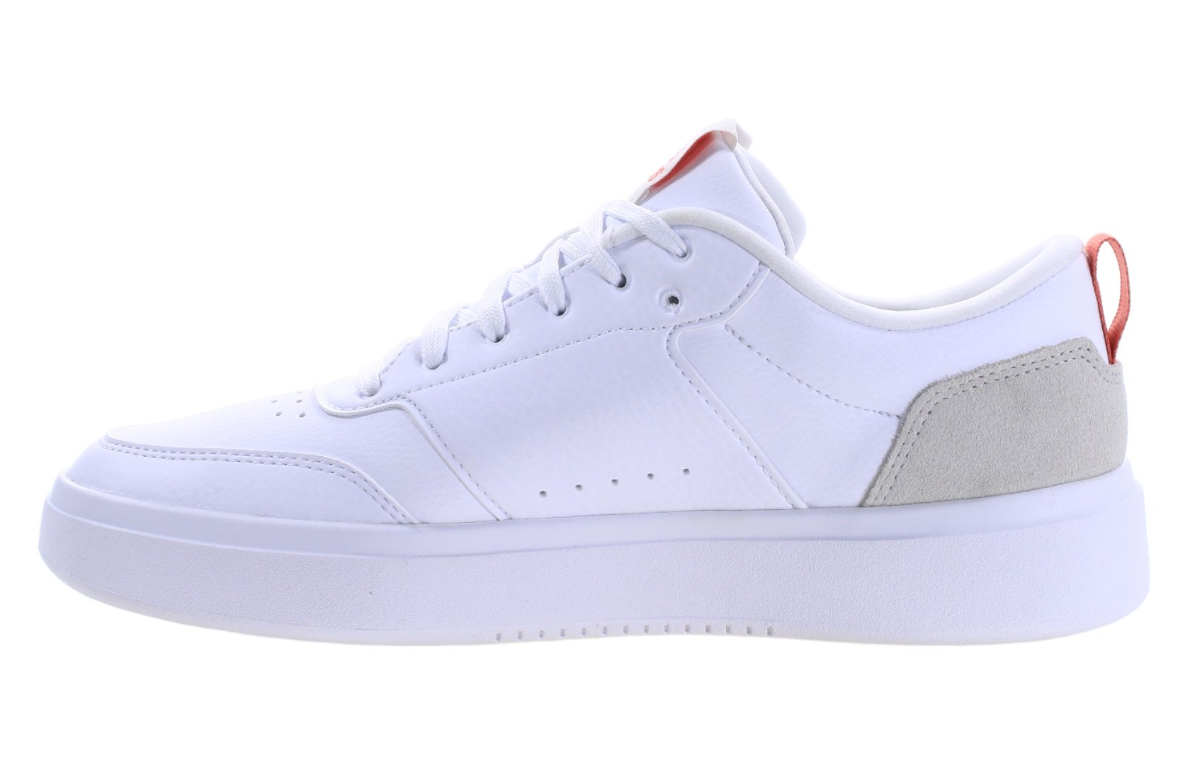 Adidas PARK ST White Men's Shoes
