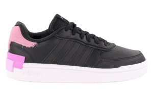 Черные женские кроссовки Adidas POSTMOVE SE GZ6789