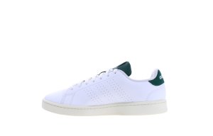 Sneakersy męskie Adidas ADVANTAGE IF6096