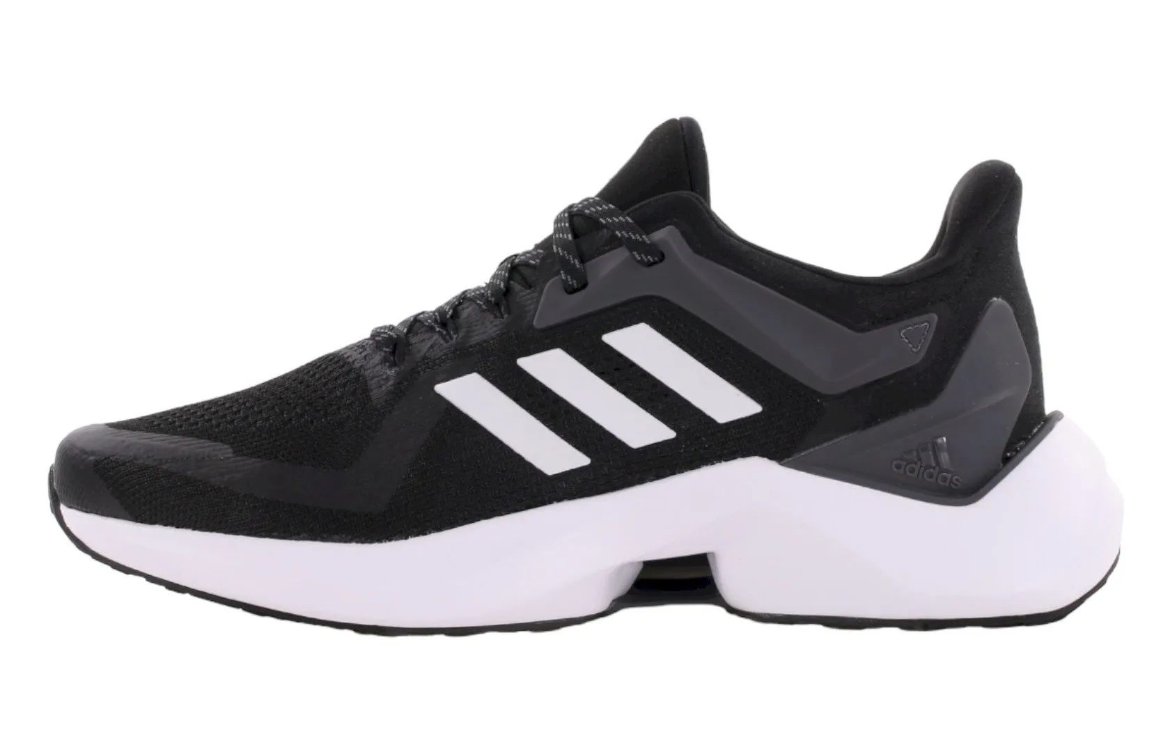 Moški športni copati Adidas ALPHATORSION, črni
