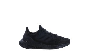 Černé dámské běžecké boty Adidas PUREBOOST 23 W IF2394