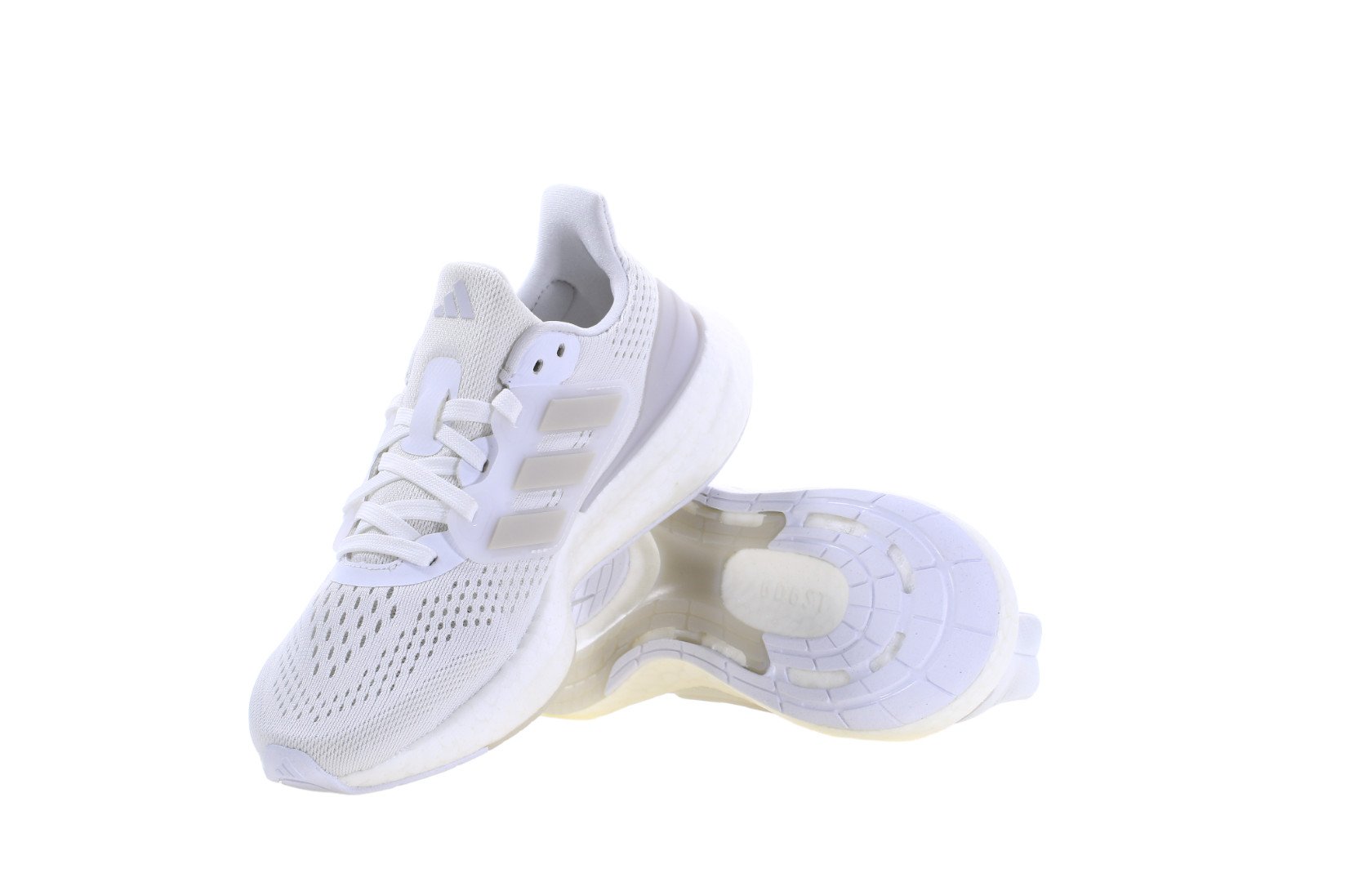 dámské značkové běžecké boty Adidas Pureboost