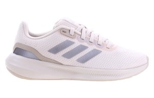 Růžové dámské běžecké boty Adidas RUNFALCON 3.0 W IE0744