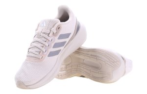 buty na siłowinie damskie Adidas Runfalcon różowe