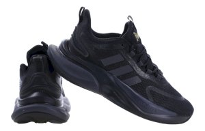 жіночі кросівки Adidas із сітчастим верхом