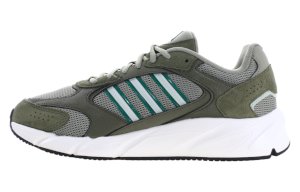 Πράσινα ανδρικά παπούτσια Adidas CRAZYCHAOS 2000 IG4352