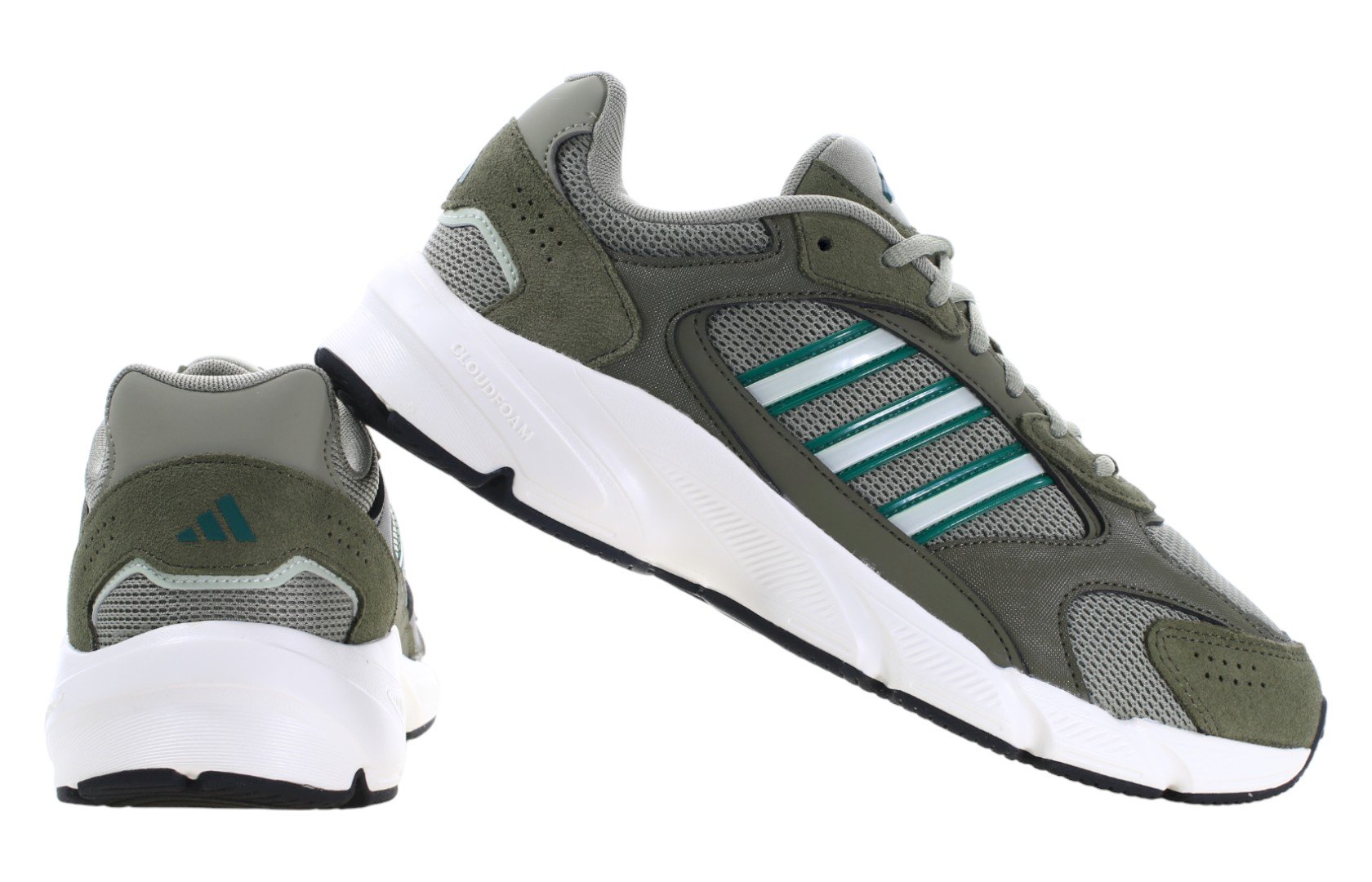 Ανδρικά επώνυμα παπούτσια Adidas CRAZYCHAOS 2000