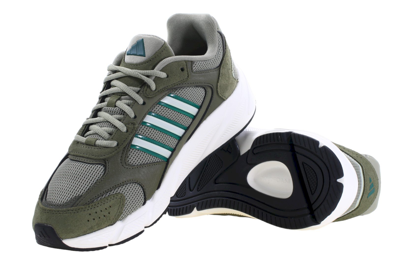 Ανδρικά επώνυμα παπούτσια Adidas CRAZYCHAOS 2000