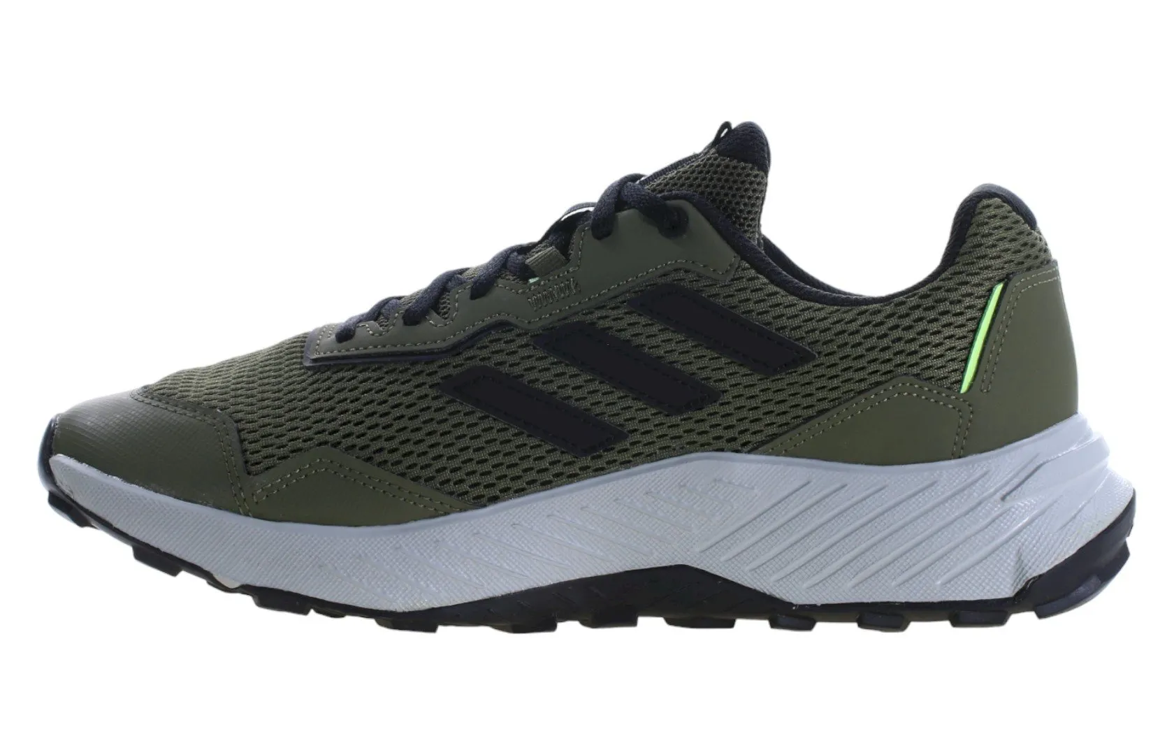 Žali „Adidas TRACEFINDER“ vyriški firminiai bateliai
