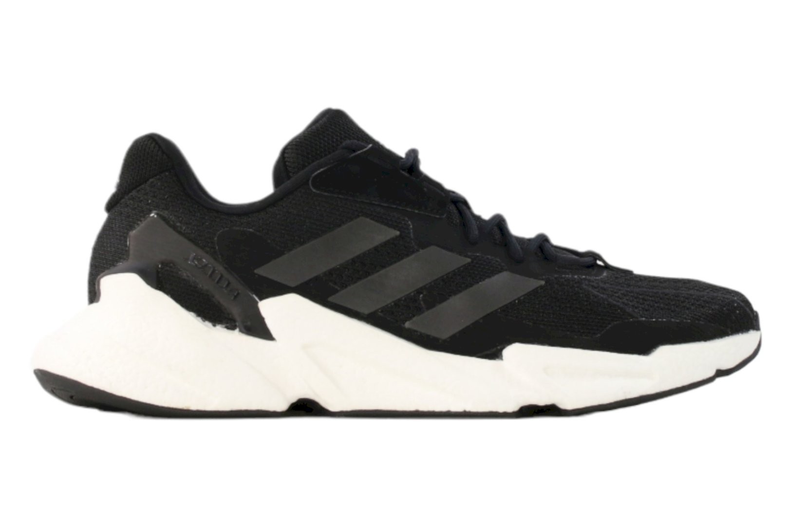 Czarne buty sportowe męskie Adidas X9000L4