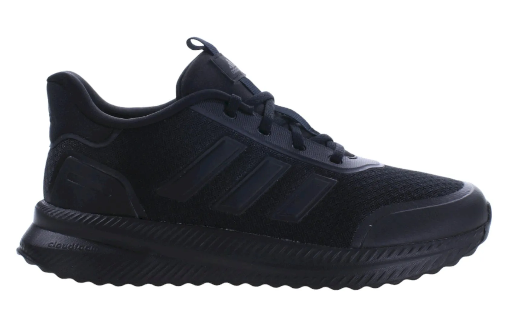černé sportovní boty pro mládež adidas X_PLRPATH K ID0254