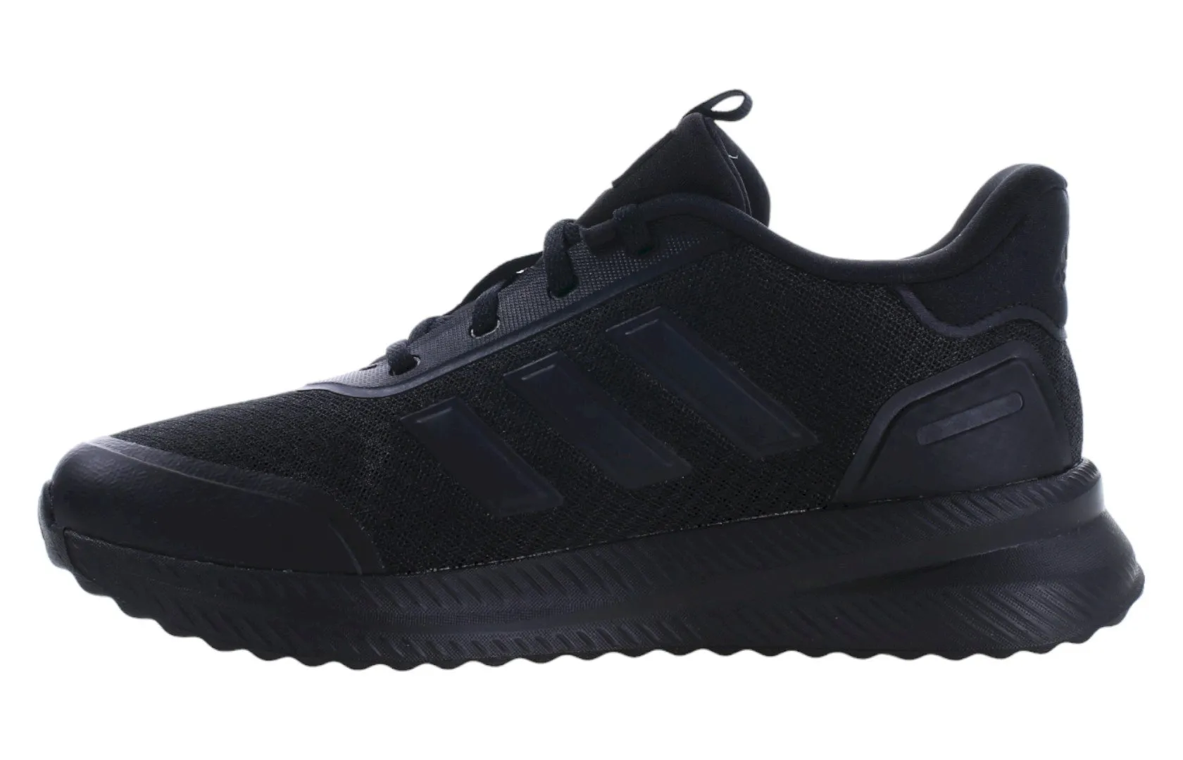 dětské boty adidas X_PLRPATH K v černé barvě