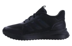 dětské boty adidas X_PLRPATH K v černé barvě