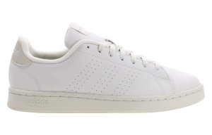 Białe buty męskie Adidas ADVANTAGE ID9628