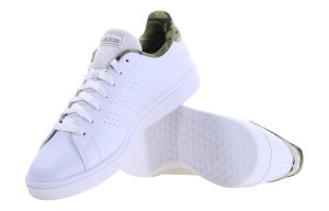 Adidas ADVANTAGE BASE Men's Branded Sneakers