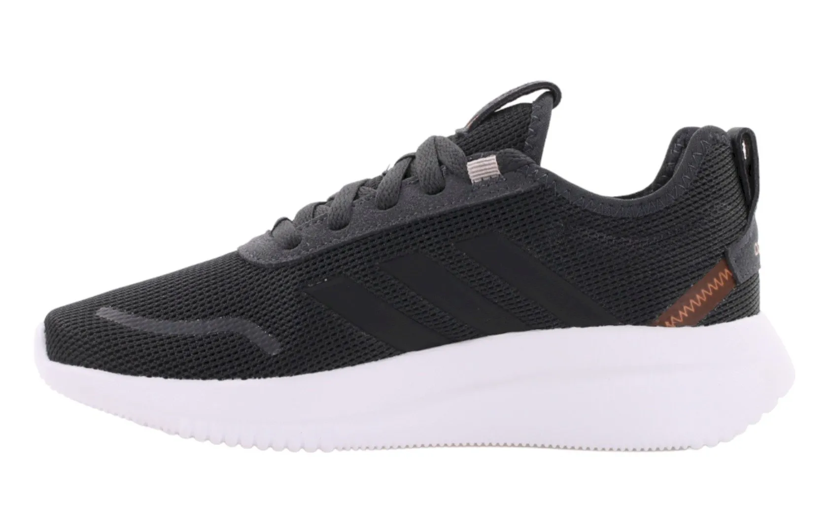 Adidas Lite Racer Rebold GW2403 Women's Black Training Shoes