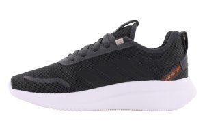 حذاء تدريب نسائي أسود من Adidas Lite Racer Rebold GW2403