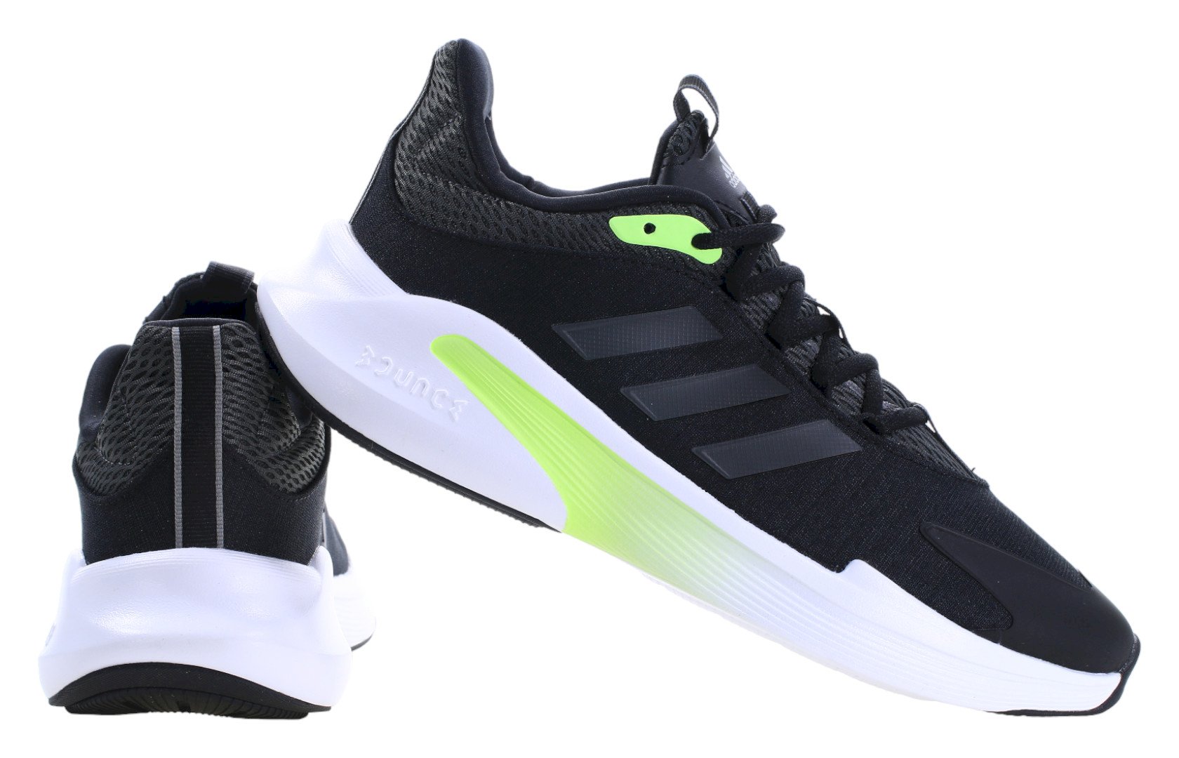 Buty marowe męskie Adidas ALPHAEDGE
