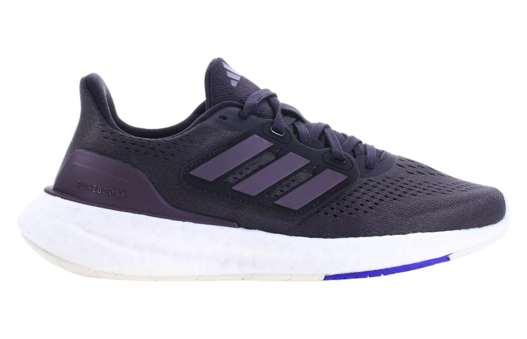 Женские кроссовки для бега Adidas Pureboost 23 W IF1541