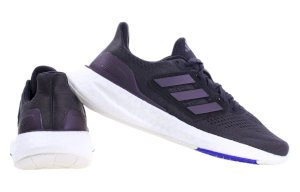 scarpe sportive da donna di marca Adidas viola