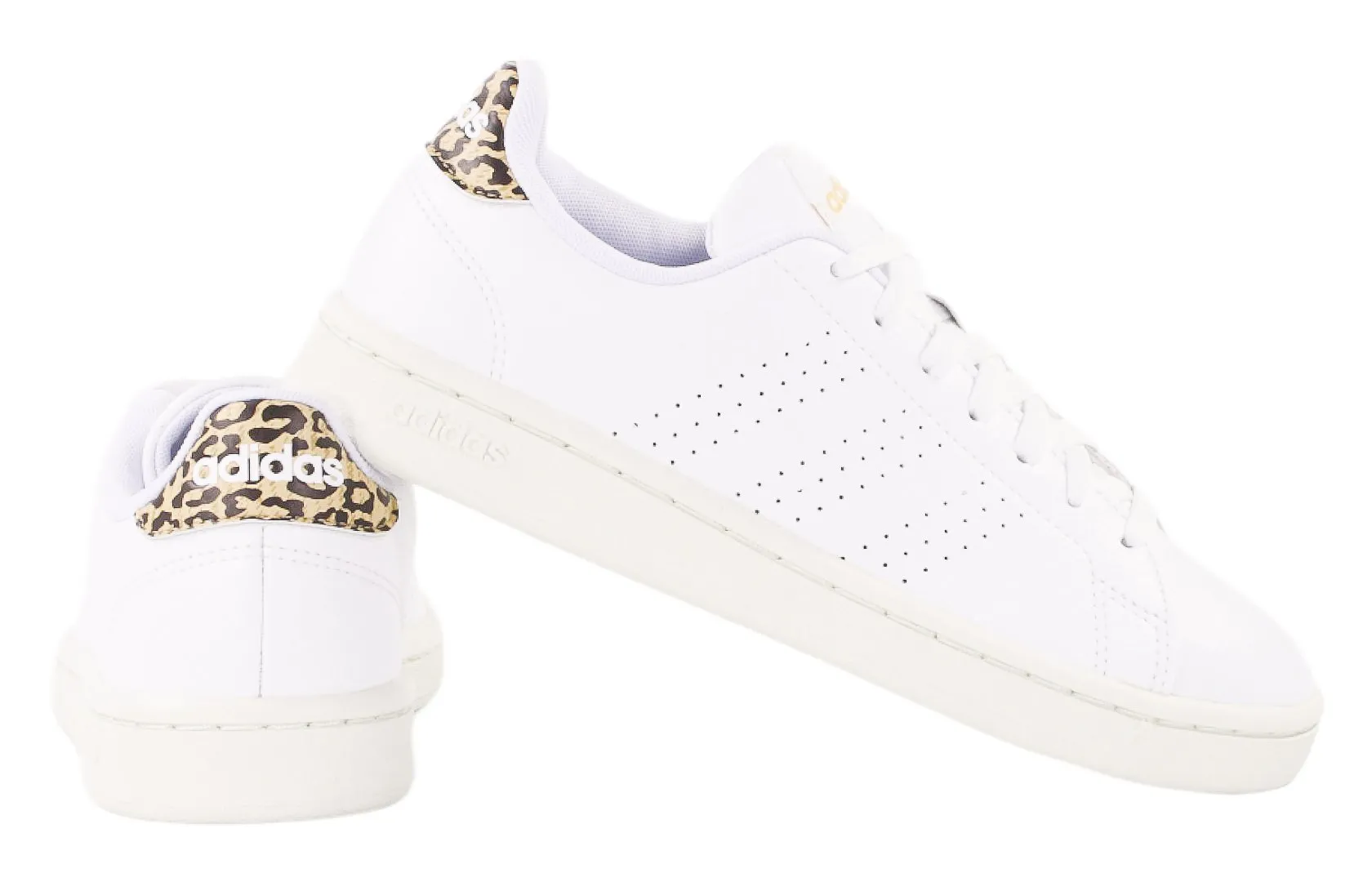 značkové dámské tenisky Adidas Advantage Cloudfoam
