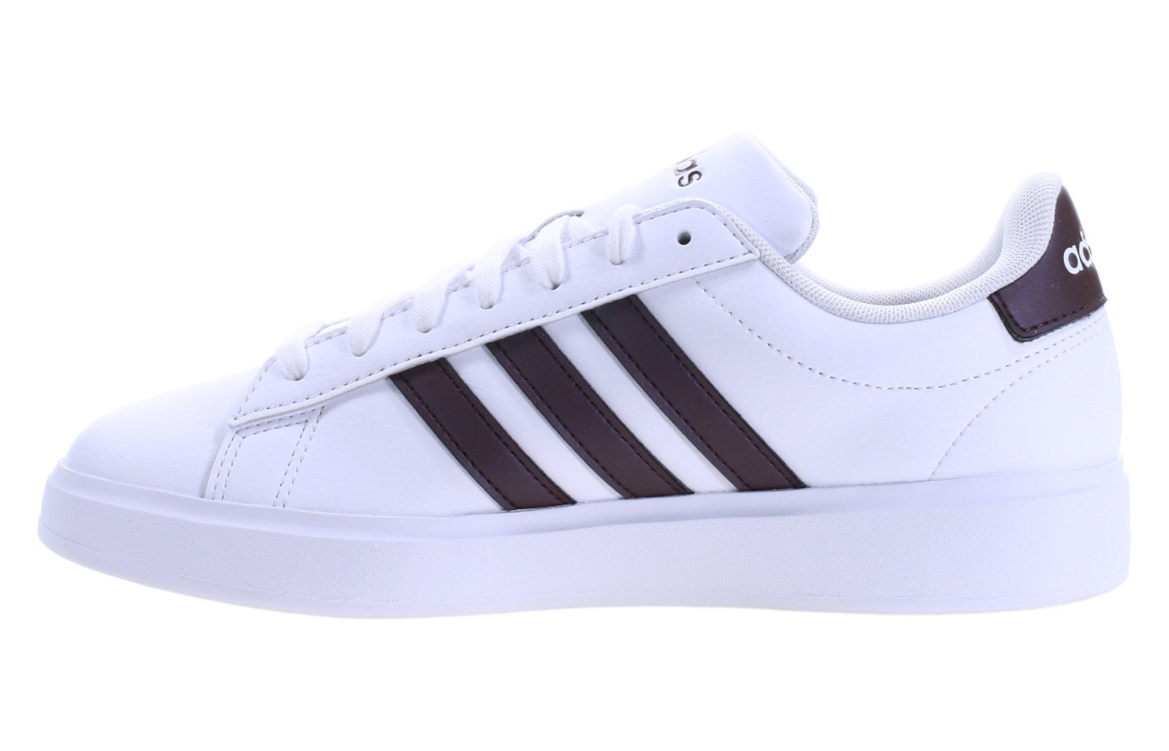 жіночі кросівки Adidas Grand Court 2.0 білого кольору