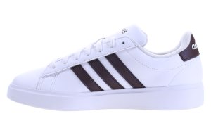жіночі кросівки Adidas Grand Court 2.0 білого кольору