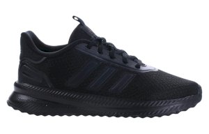 Czarne buty sportowe męskie Adidas X_PLRPATH ID0465