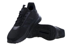 Zwarte hardloopschoenen voor heren van Adidas X_PLRPATH