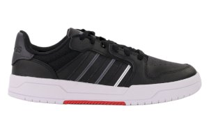 Czarne buty męskie Adidas ENTRAP GW5498