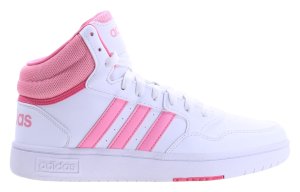 Младежки обувки adidas HOOPS 3.0 MID K IG3716