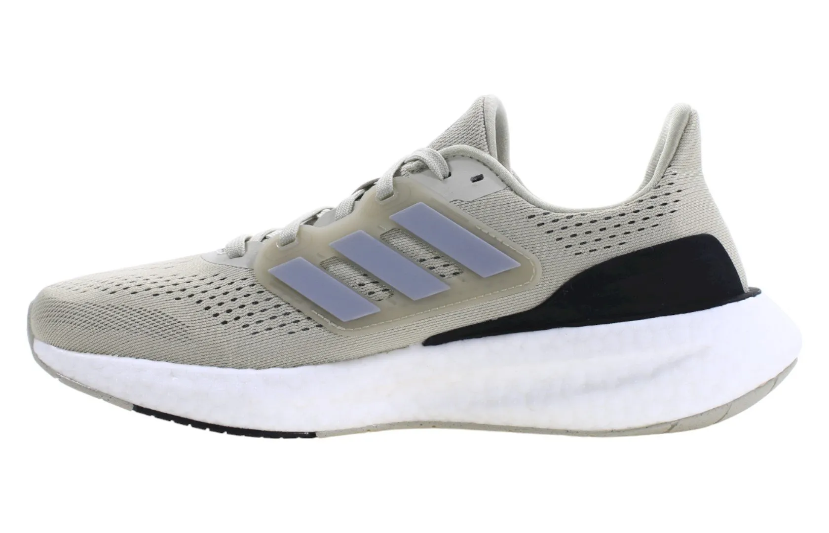 Adidas PUREBOOST hallid suvised meestesaapad