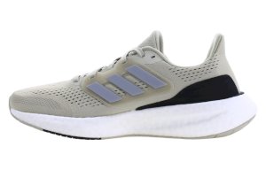 Szare buty męskie Adidas PUREBOOST na lato