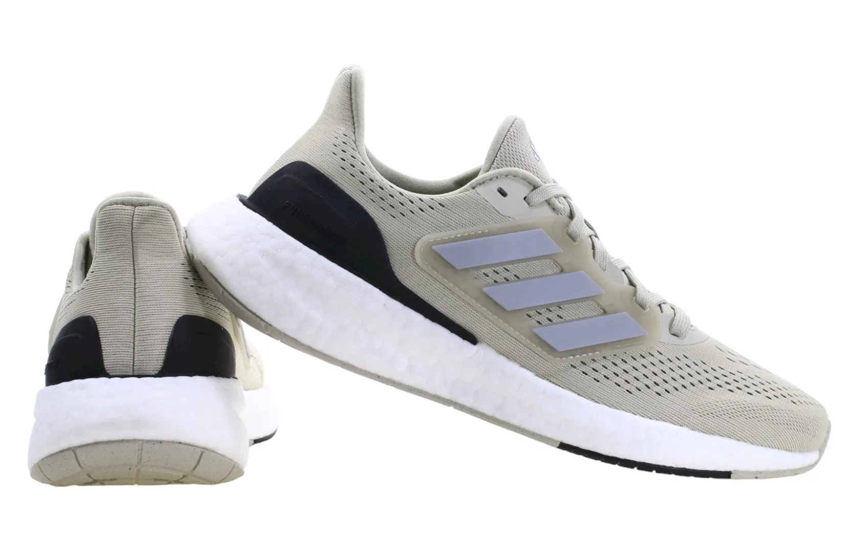 Adidas PUREBOOST hallid meeste spordijalatsid