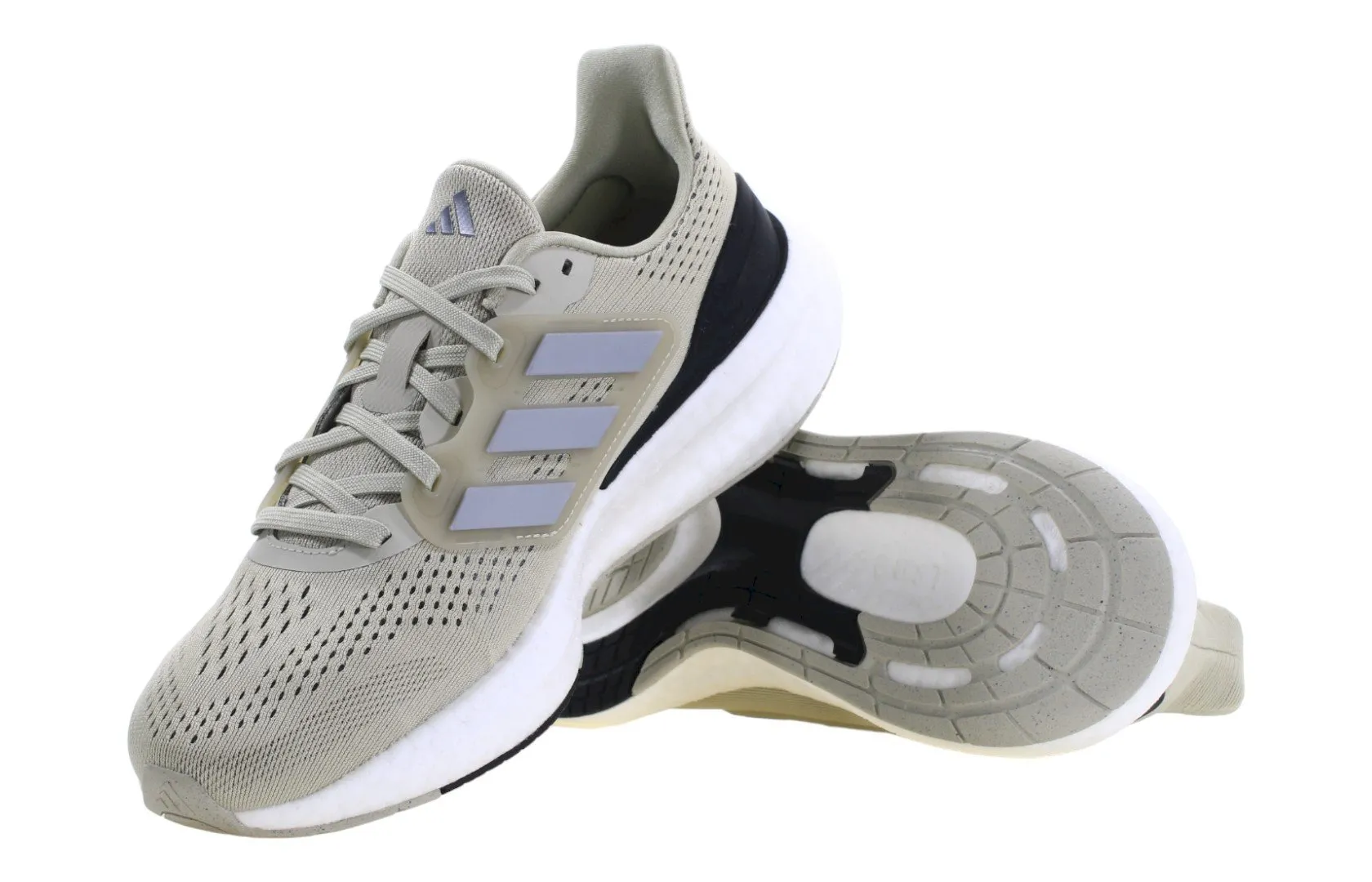 Adidas PUREBOOST hallid meestesaapad