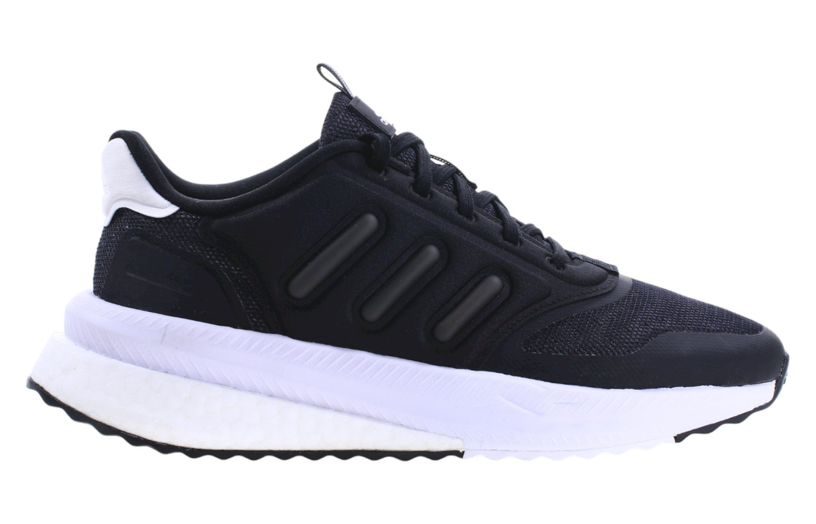 Czarne sneakersy męskie na koturnie Adidas X_PLRPHASE