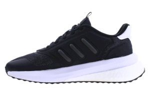 Czarne buty męskie na koturnie Adidas X_PLRPHASE