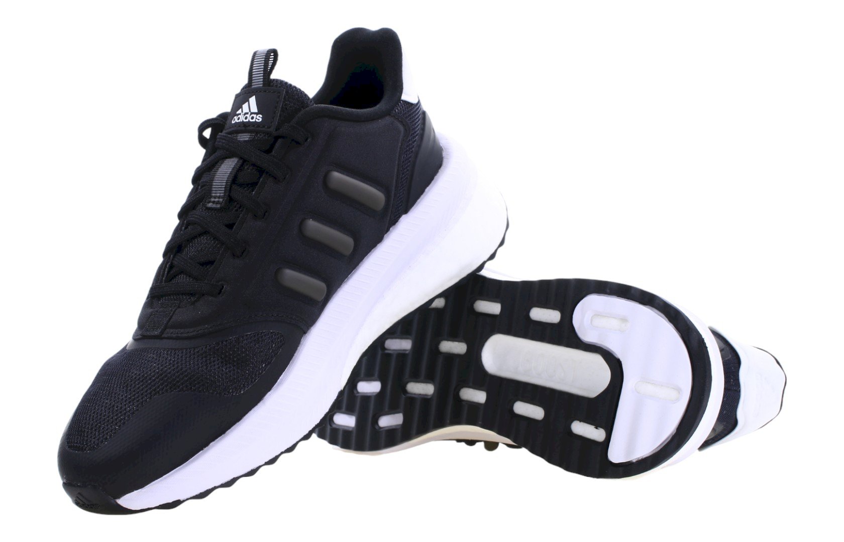 Lekkie buty męskie czarne Adidas X_PLRPHASE