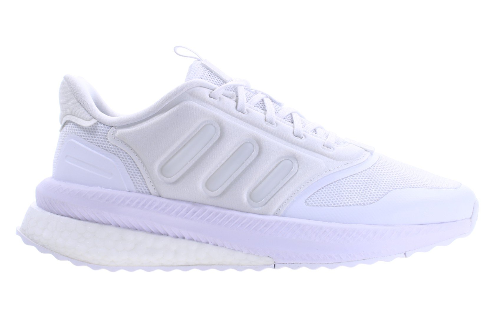Białe sneakersy męskie Adidas X_PLRPHASE