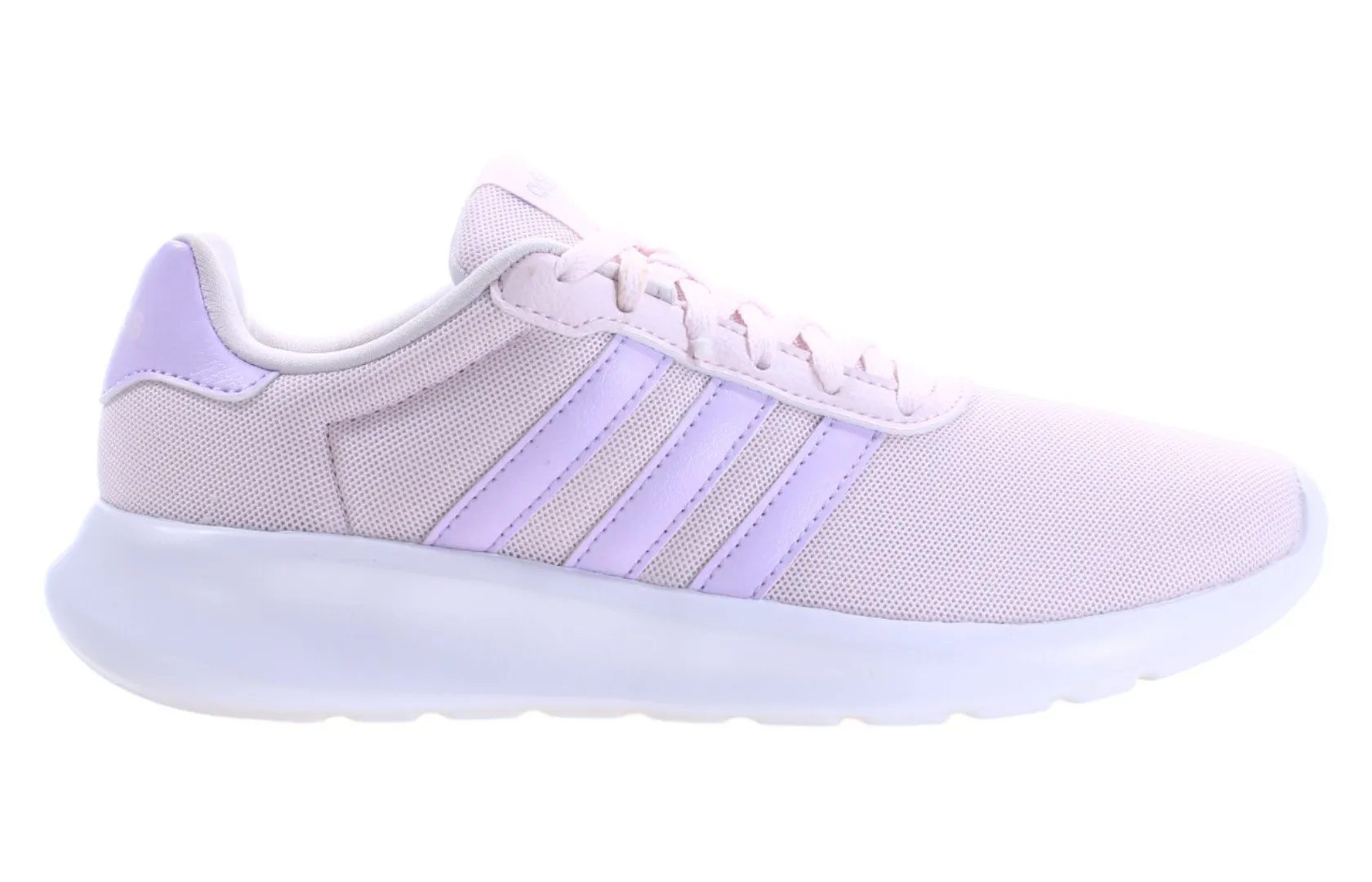 Sneakers da donna rosa Adidas LITE RACER 3.0 IG3613