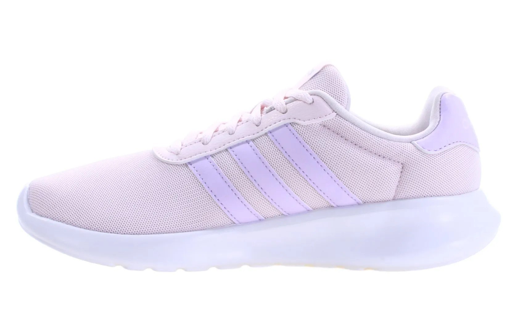 Scarpe da donna rosa Adidas LITE RACER 3.0 IG3613