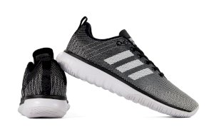 Zračni ženski čevlji Adidas CLOUDFOAM SUPER FLE
