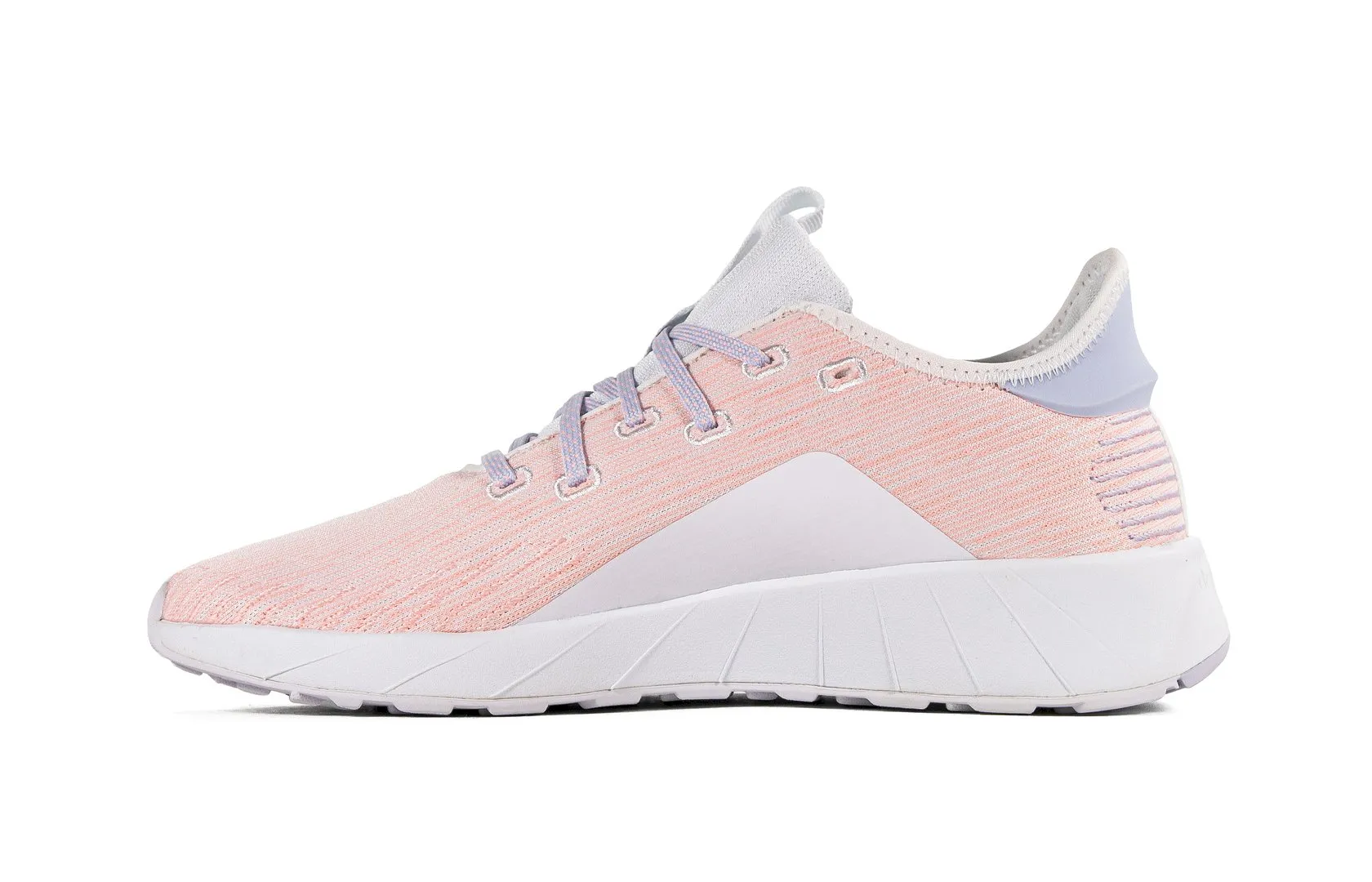 حذاء رياضي نسائي وردي من Adidas QUESTAR