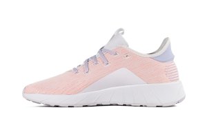 Różowe buty sportowe damskie Adidas QUESTAR