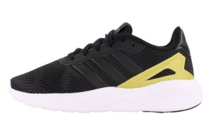 Zračni črni ženski čevlji Adidas NEBZED