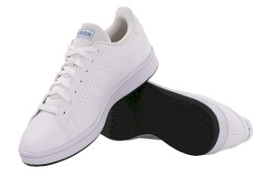 Buty makrowe męskie Adidas ADVANTAGE BASE GW9285
