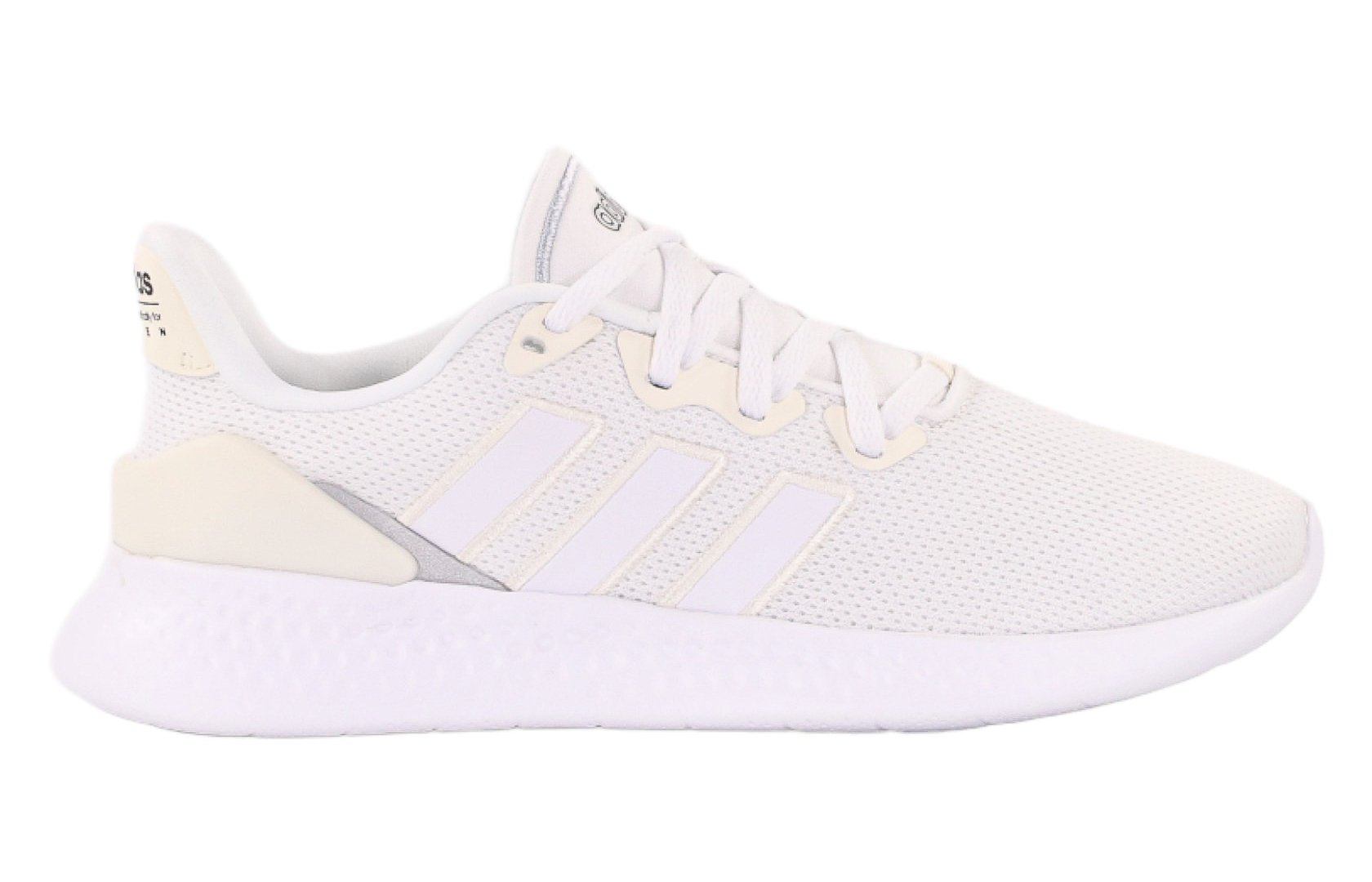 chaussures adidas Puremotion SE blanches pour femme
