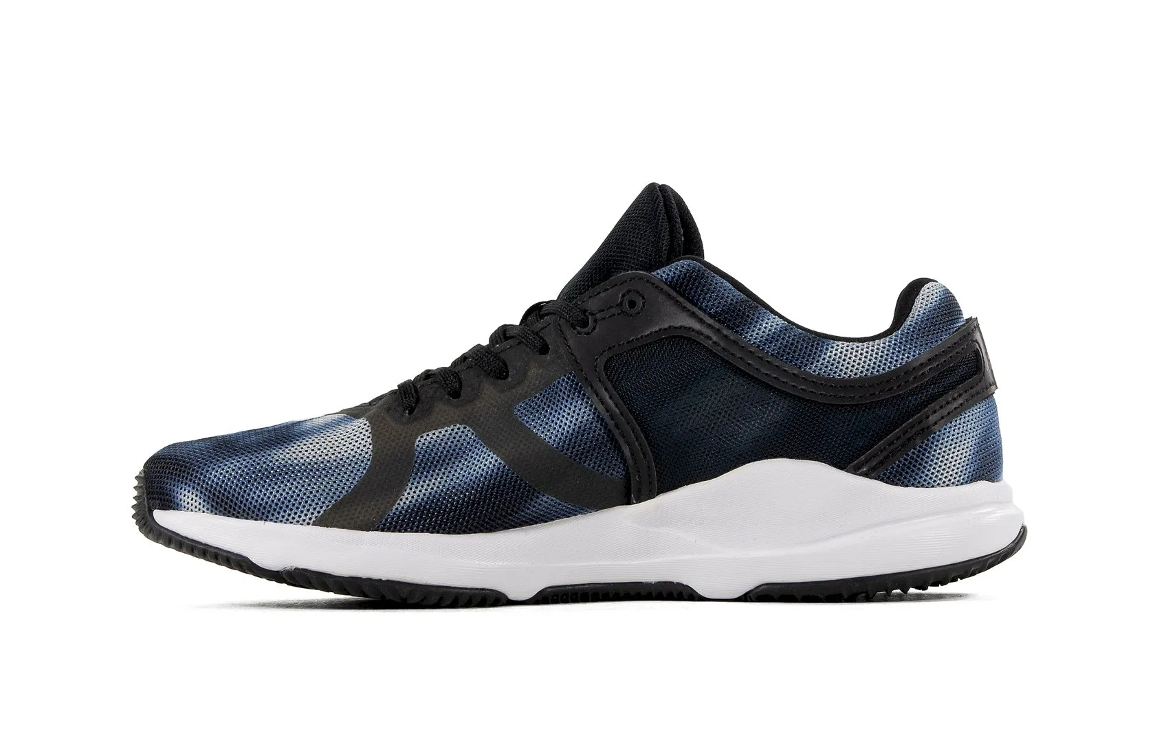 Дамски обувки Adidas CRAZYTRAIN CF W, сини