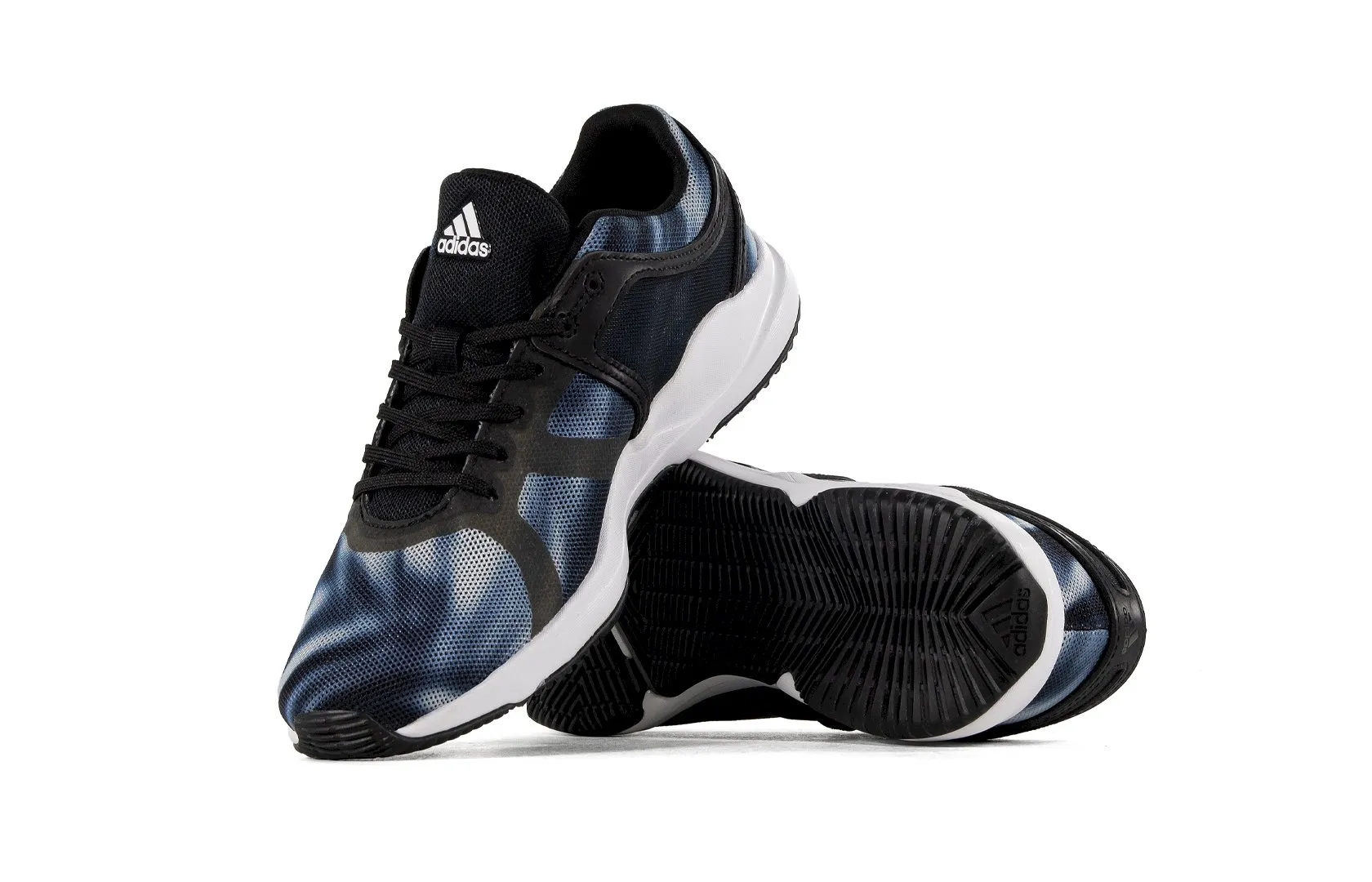 Леки дамски обувки за лятото  Adidas CRAZYTRAIN CF W